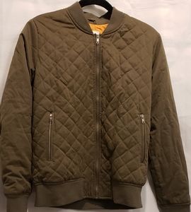 Thred Supply jacket